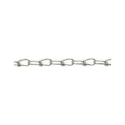 Inco Double Loop Chain | Greenfield by KHM Megatools Corp. Inco Double Loop Chain | Greenfield by KHM Megatools Corp.